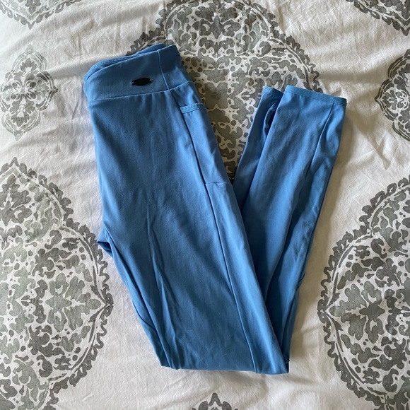 Gymshark leggings🦈 - Picture 2 of 6